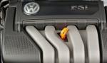 Volkswagen Passat 2005 года